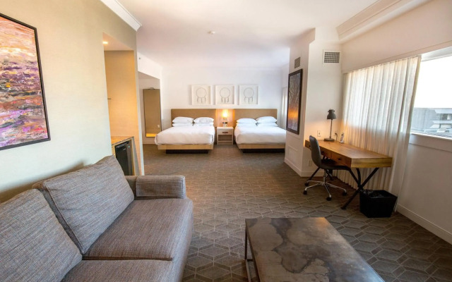 Delta Hotels by Marriott Kamloops