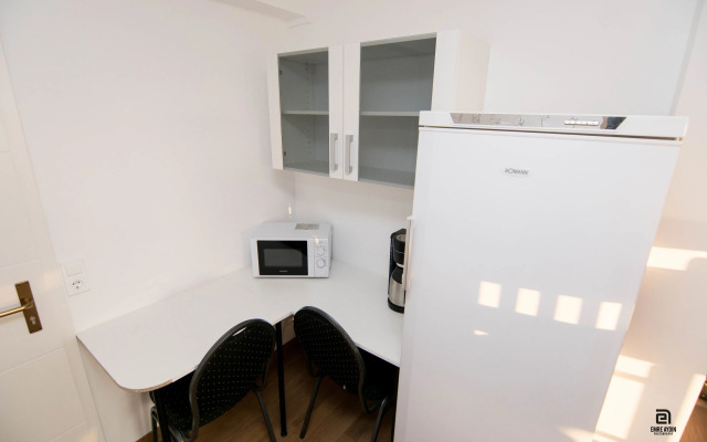 Skyhostel Friedrichshafen