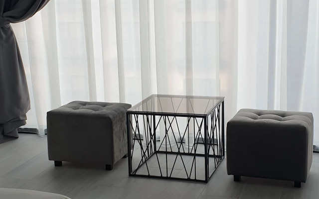 Maritimo Luxury ApartHotel