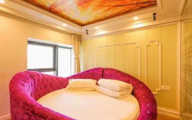 Shenyang Yuyi Theme Hotel