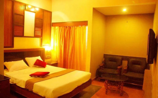 Annai Residence Pondicherry