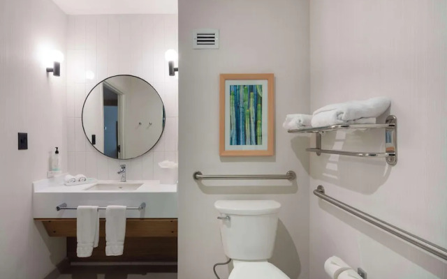 Hampton Inn by Hilton Saltillo Airport Area