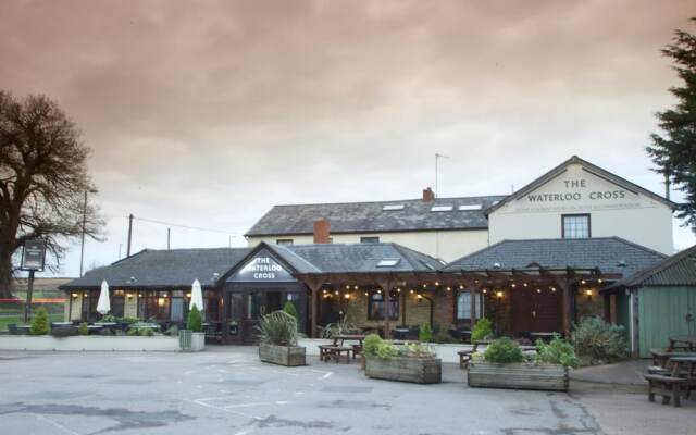 Waterloo Cross, Devon by Marston's Inns