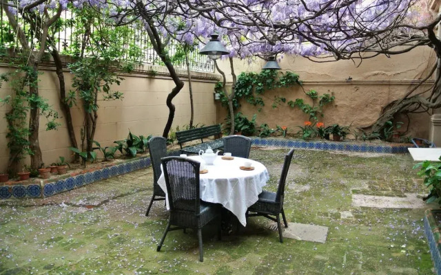 HomeHolidaysRentals Historic House - Costa Barcelona