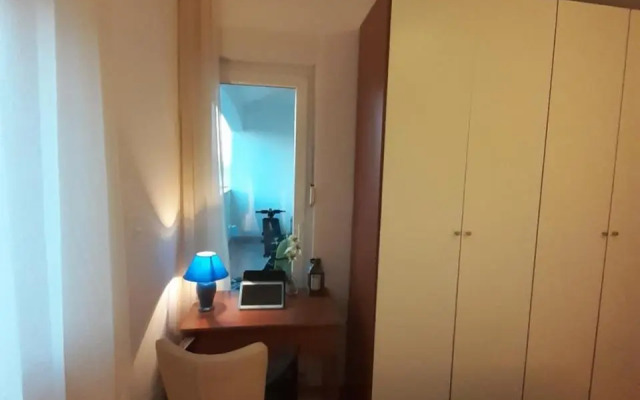 Apartman Panorama A15