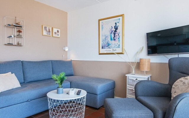 4 Person Holiday Home in Fano-by Traum