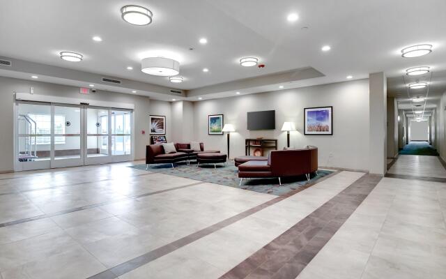 Candlewood Suites Waco, an IHG Hotel