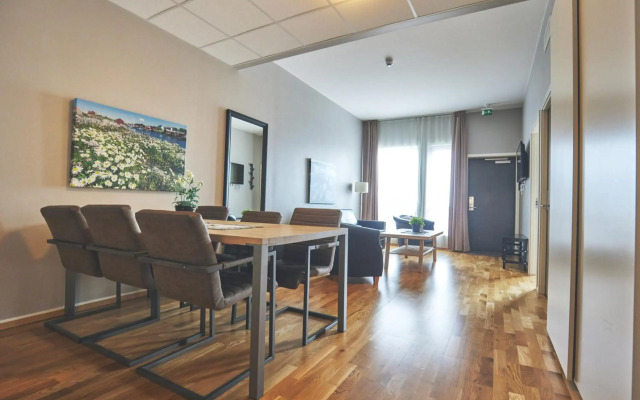 Hotell Frøya