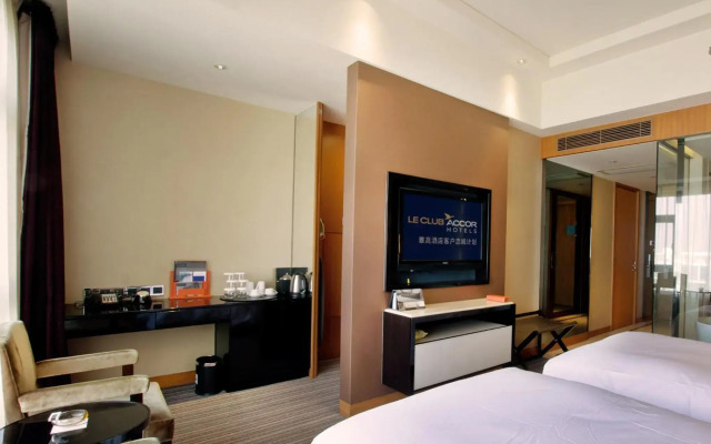 Pullman Dongguan Changan