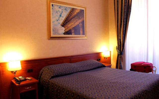 Hotel Orlanda