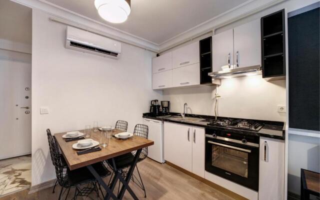 Etiz Hotels & Residences