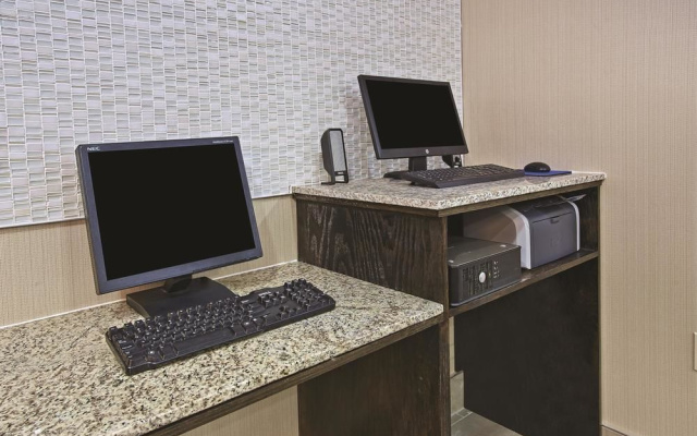 Ramada Limited Fairborn