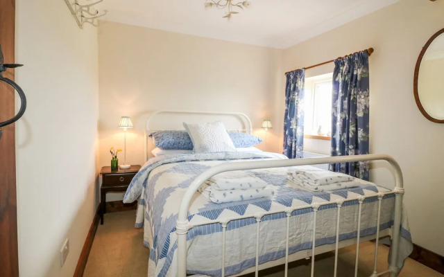 Bellamour End Cottage