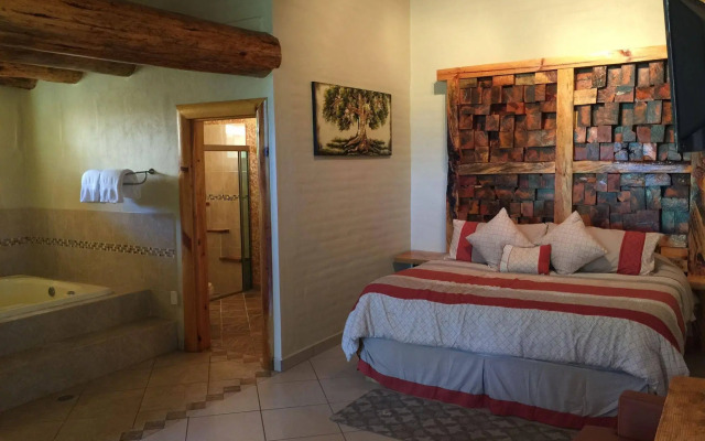 Bellavista Cabanas
