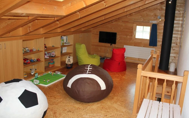 Rott li OG Lenk in Lenk