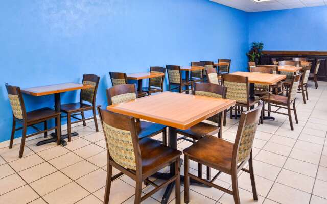 Americas Best Value Inn Clute Lake Jackson