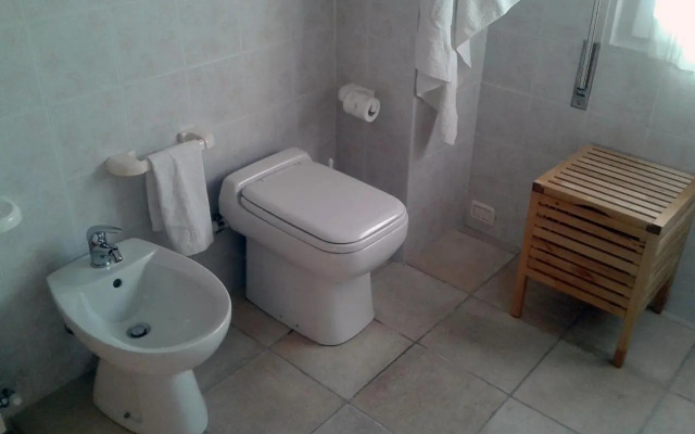 Appartamento Casteldurante