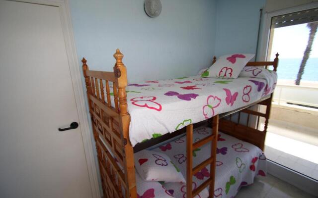 Apartamento Villa Adriana 205