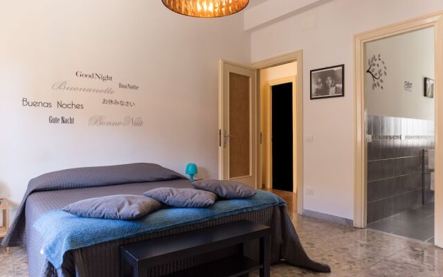 B&B Roma Città Aperta