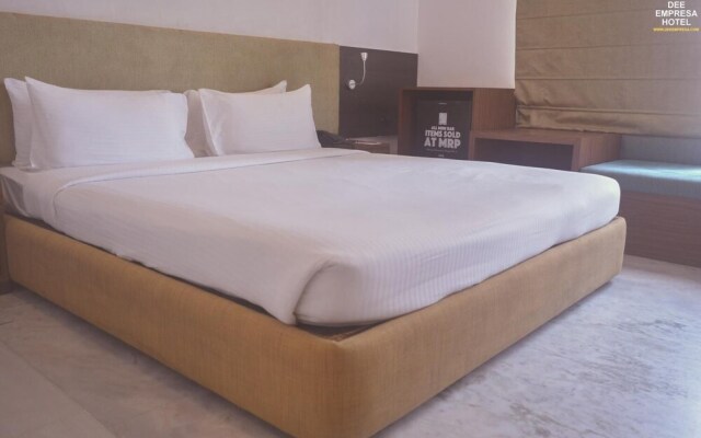 Townhouse OAK Dee Empresa
