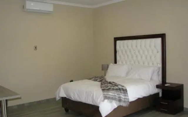 4 Seam Guest House