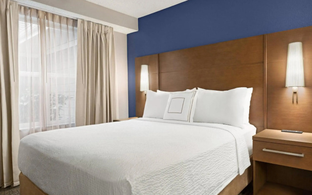 Residence Inn Marriott Salem