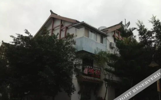 Qionghai Memory Boutique Inn