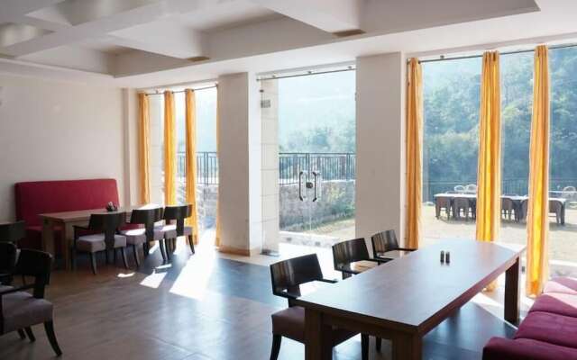 Royal Suites by Park Tree Chakki Mor