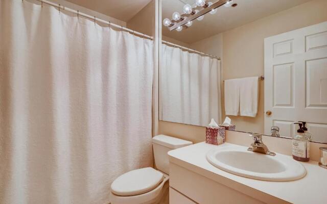 Residence at Rosemary Square