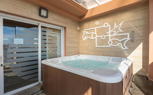 Apartamentos Guerrero