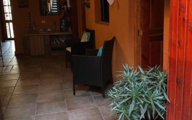 Hostal Croata