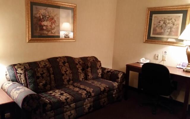 Lexington Suites of Jonesboro