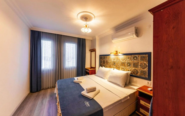 Özgüm Suite Otel