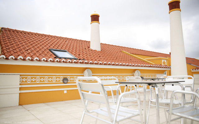 Cabeças do Reguengo