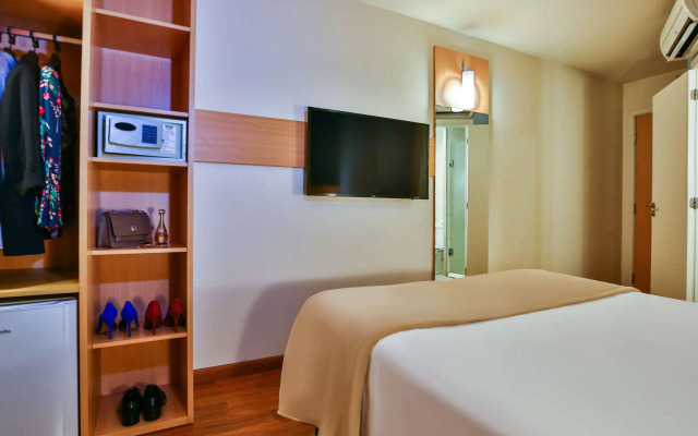 ibis Rio de Janeiro Botafogo