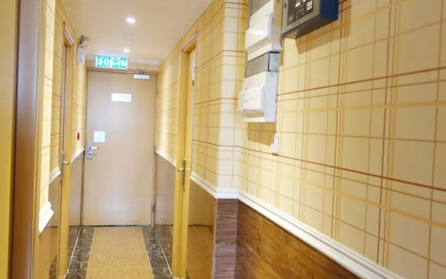 Wing Sing Hong Guesthouse