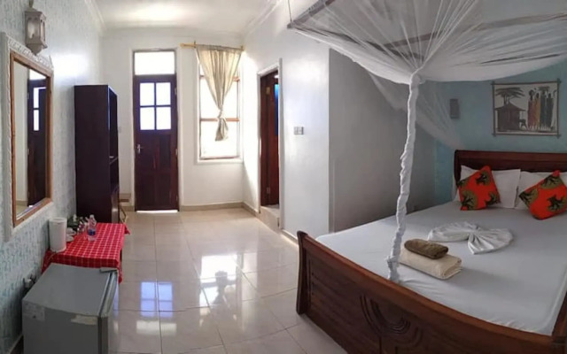 Mocco Beach Villa