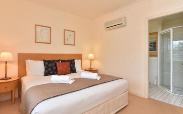 Villa 2br Provence Resort Condo located within Cypress Lakes Resort (nothing is more central)