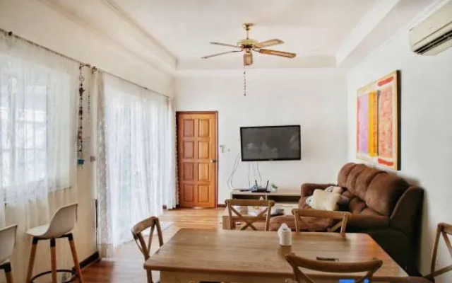 The Pool House Pattaya No.9 - 3 bedroom