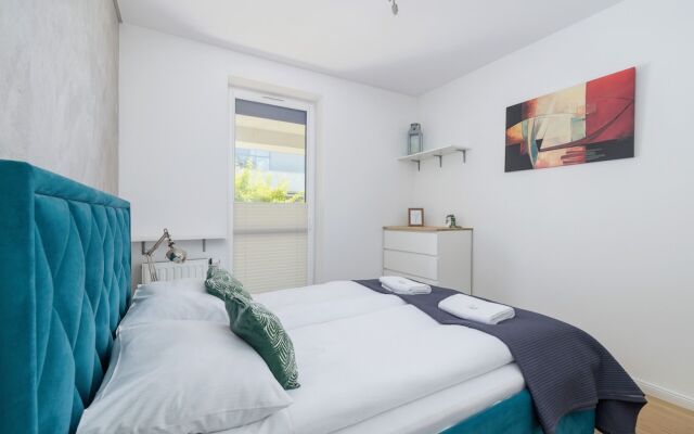 Osiedle Życzeń Apartment by Renters