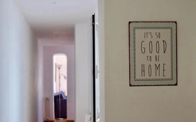 Piso nuevo con encanto centro Granada