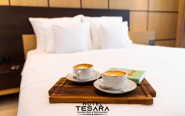 Hotel Tesara