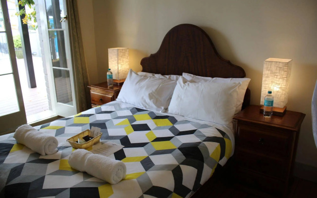 The Tasmanian Inn