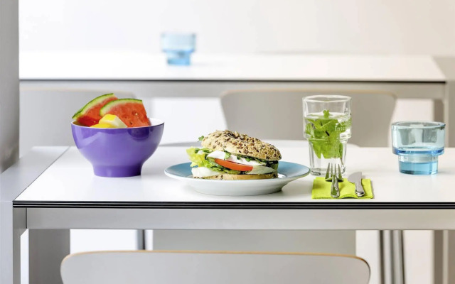 ibis Styles Hotel Berlin Mitte