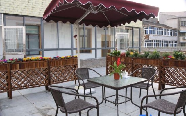 Xinyige Homestay, Tianmu Lake Tourist Resort – Outside – Changzhou