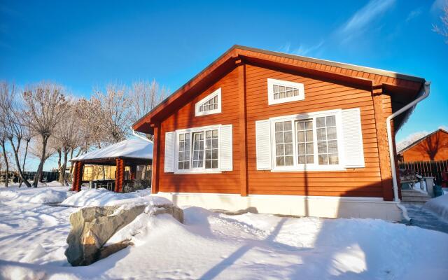 Заимка (Димитровский)