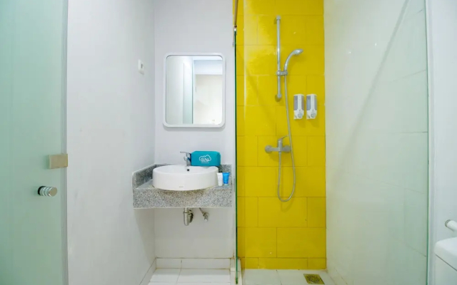 Airy Sirimau Cendrawasih 20B Ambon