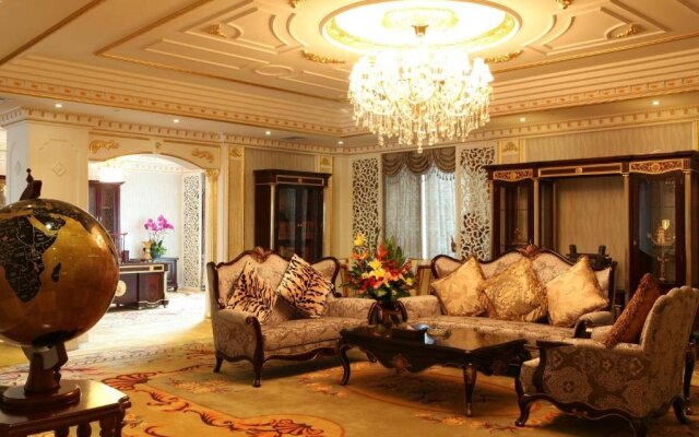 Wanfu International Hotel