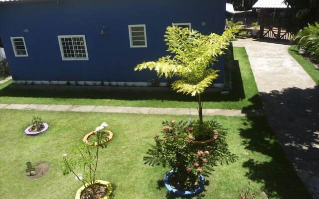 Morada das Palmeiras