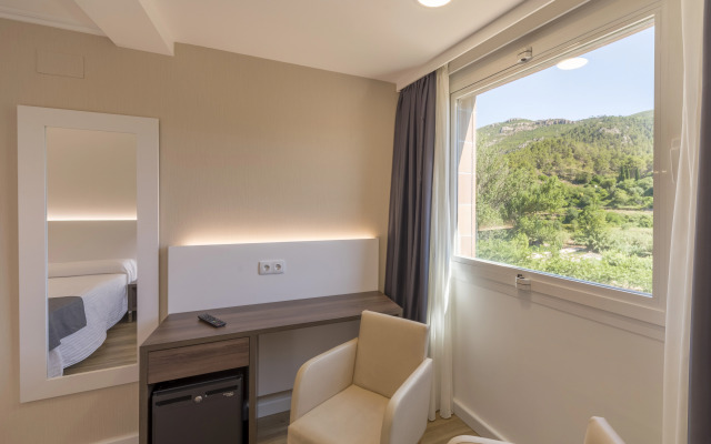 Rosaleda Del Mijares